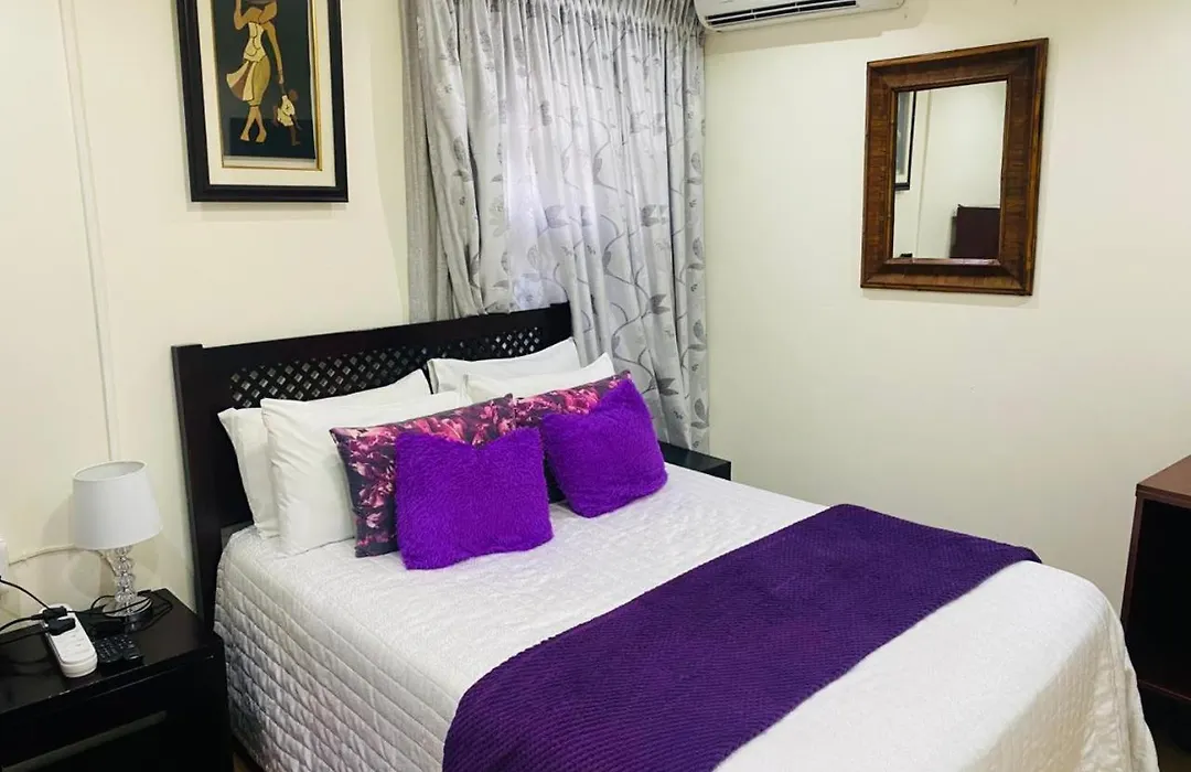 Obaa Sima Guest House-1