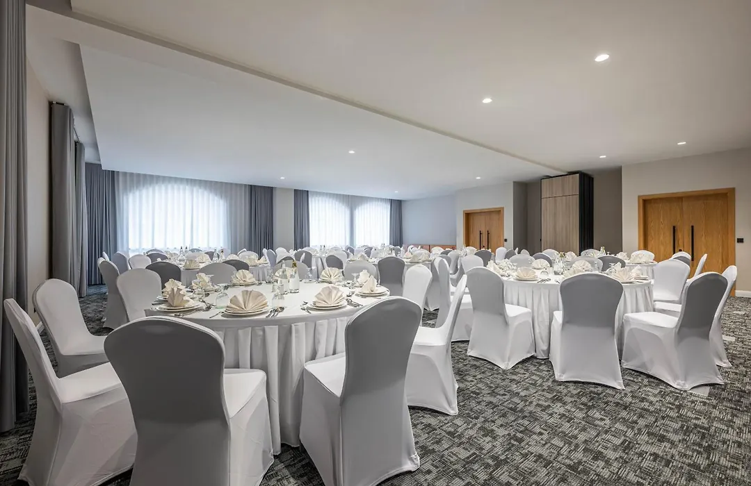 Intercityhotel Riyadh Malaz-1