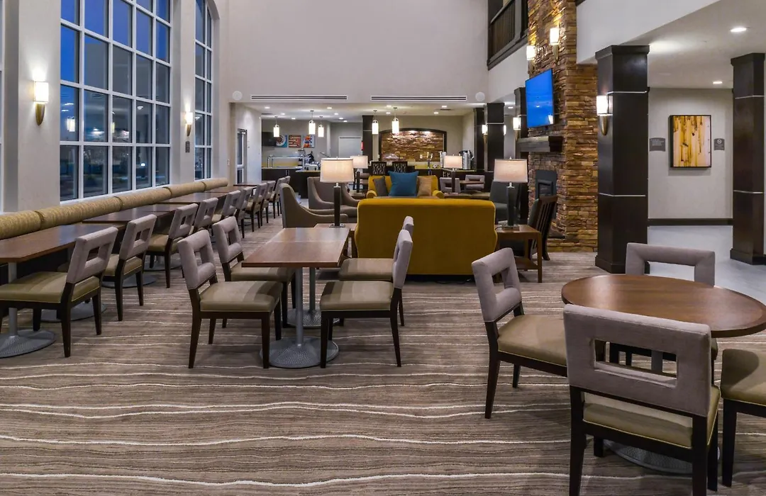 Staybridge Suites - Pecos By Ihg-1