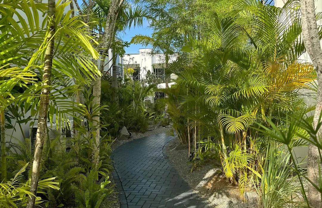 Tucan Resort & Spa-1