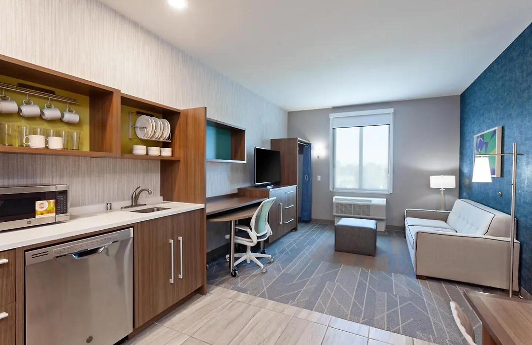 Home2 Suites By Hilton Temecula-1