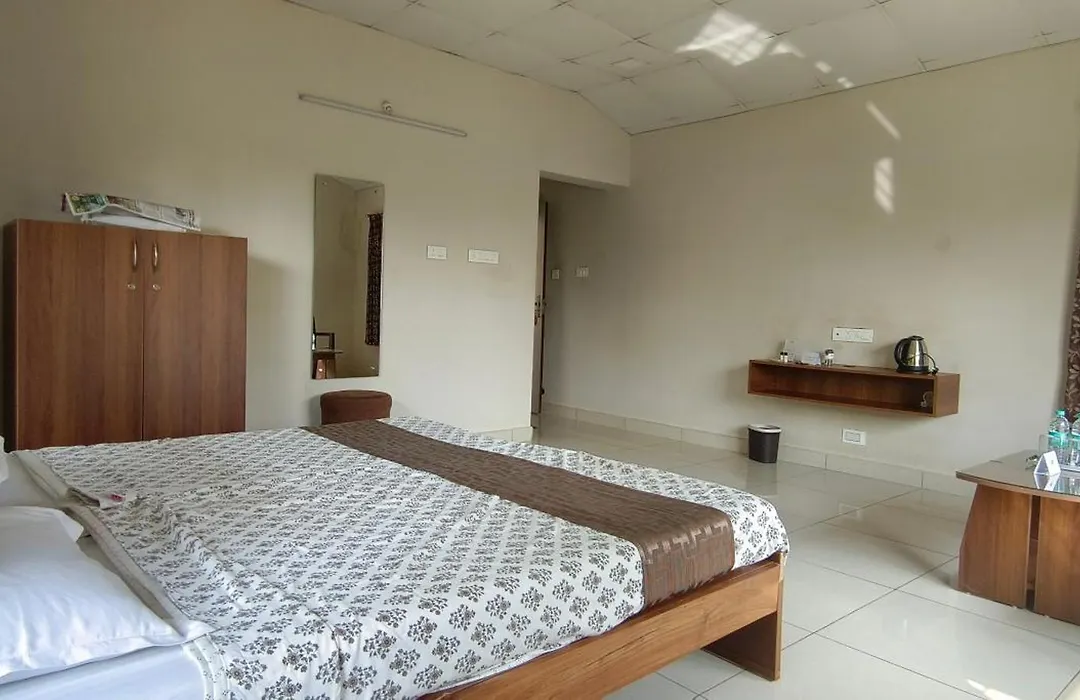 Sugamya Farm Guesthouse-1