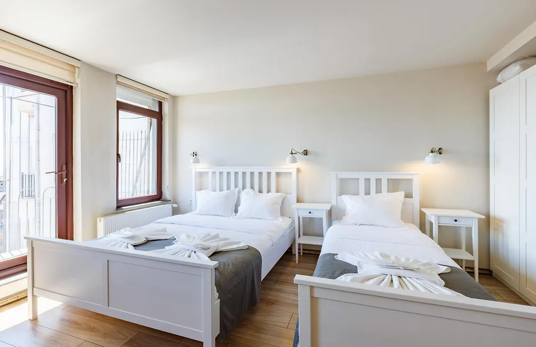 Hotel Miro Mansion Old City-1