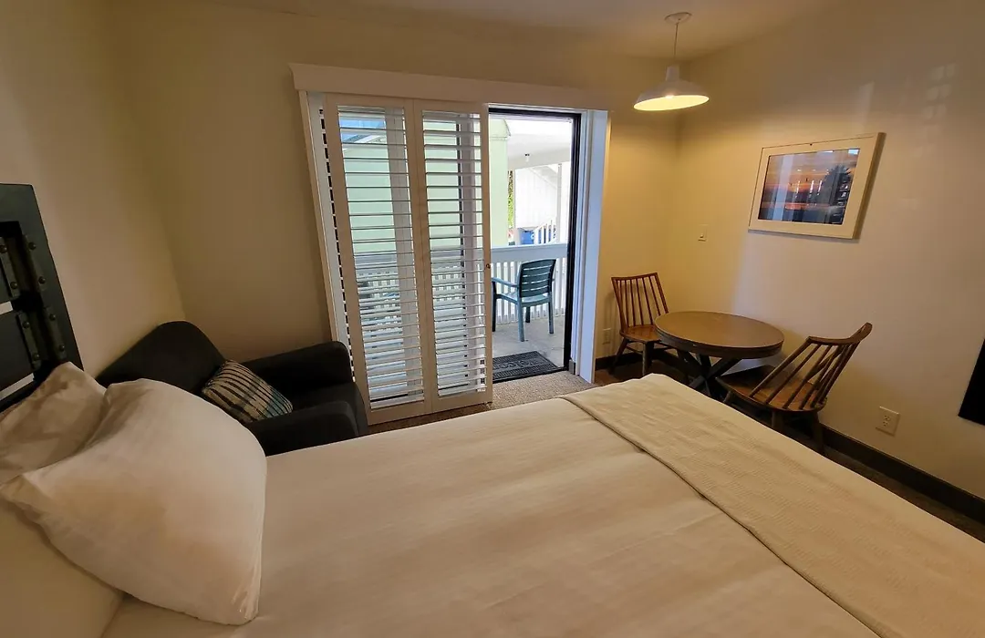 The Beach Cottages-1