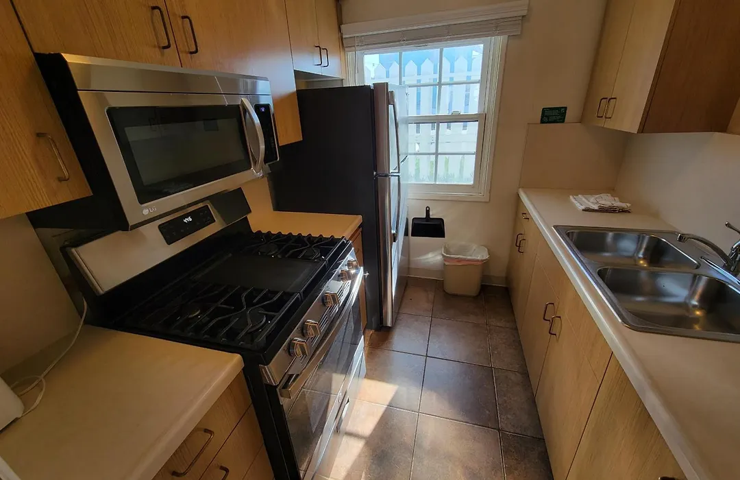 The Beach Cottages-1