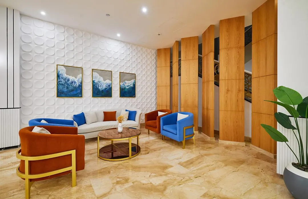 Tolip North Coast Hotel-1