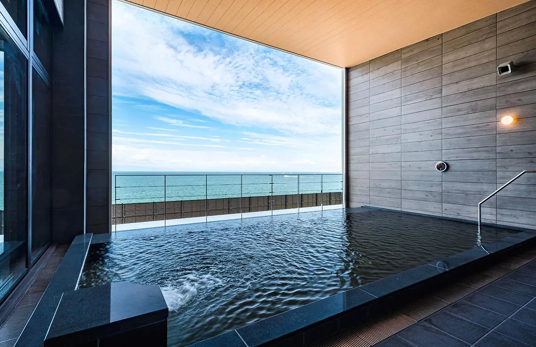 Henn Na Resort & Spa Kansai Airport-1