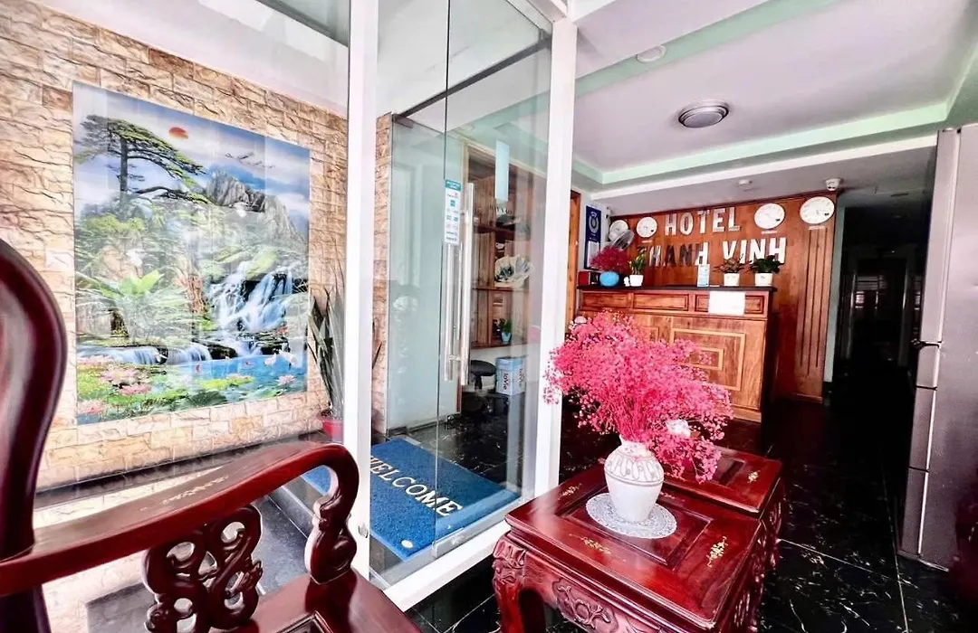 Hotel Thanh Vinh-1