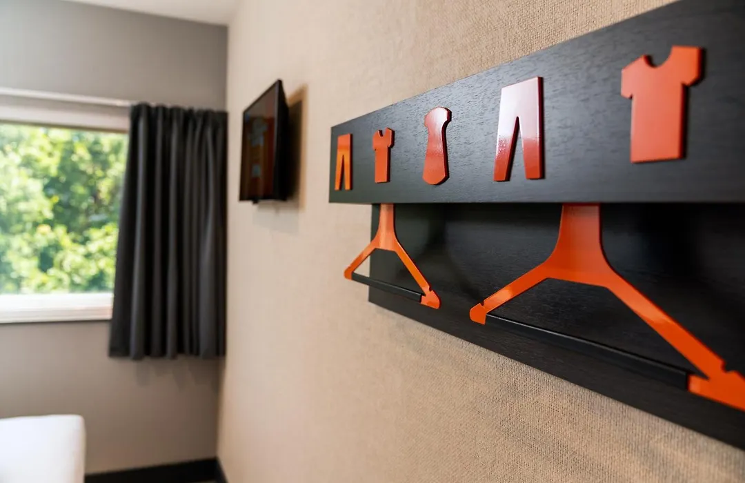 Easyhotel Milton Keynes-1
