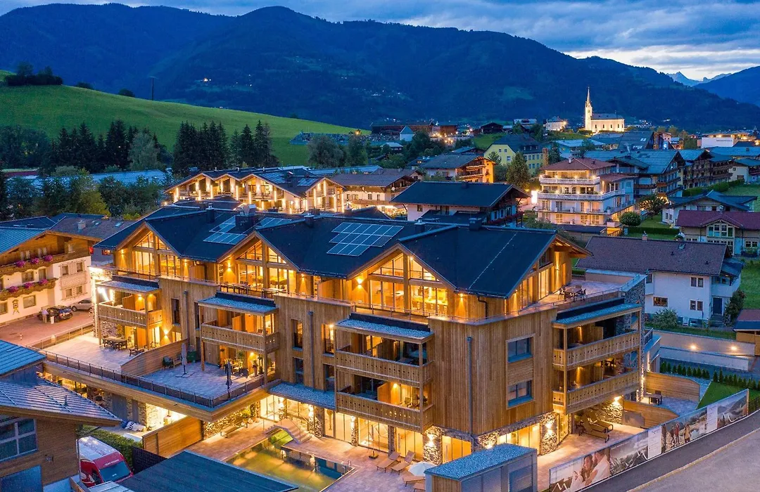 Mountain Hotel Luis Inkl Zell Am See-Kaprun Sommerkarte-1