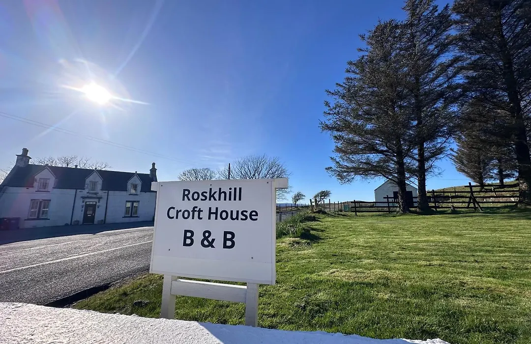 Roskhill Croft B&B-1
