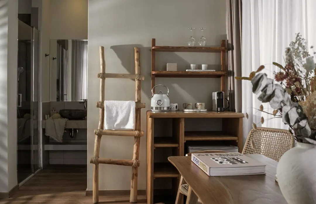Ederlezi Boutique Hotel-1