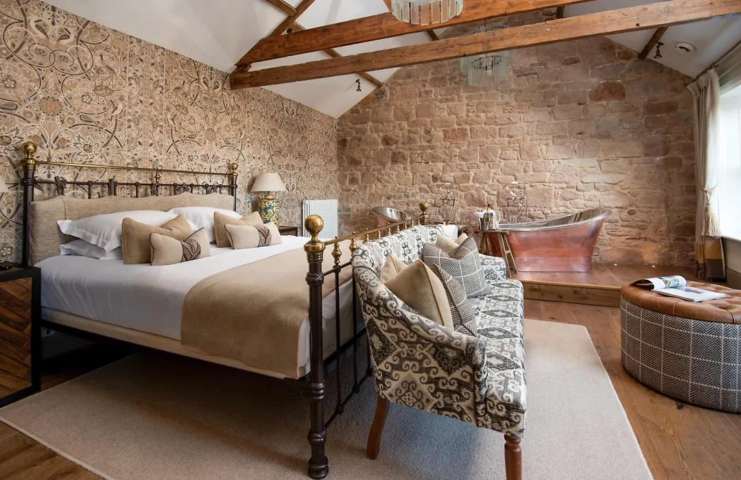 Beadnell Towers Hotel-1