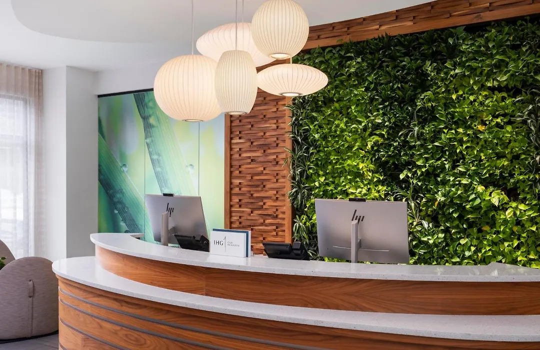 Even Hotel Alpharetta - Avalon Area By Ihg-1