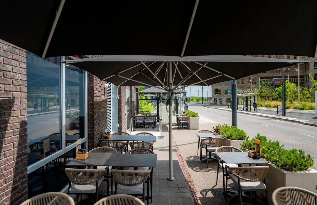 Holiday Inn - Eindhoven Airport By Ihg-1