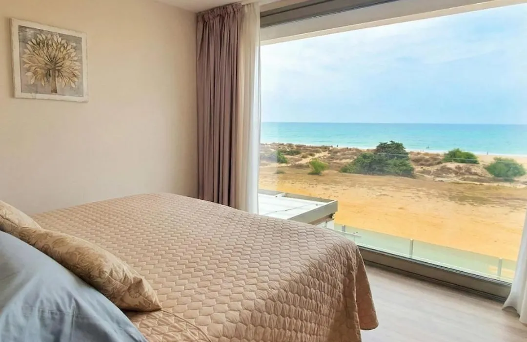 Hotel Boutique Aroma De Mar-1