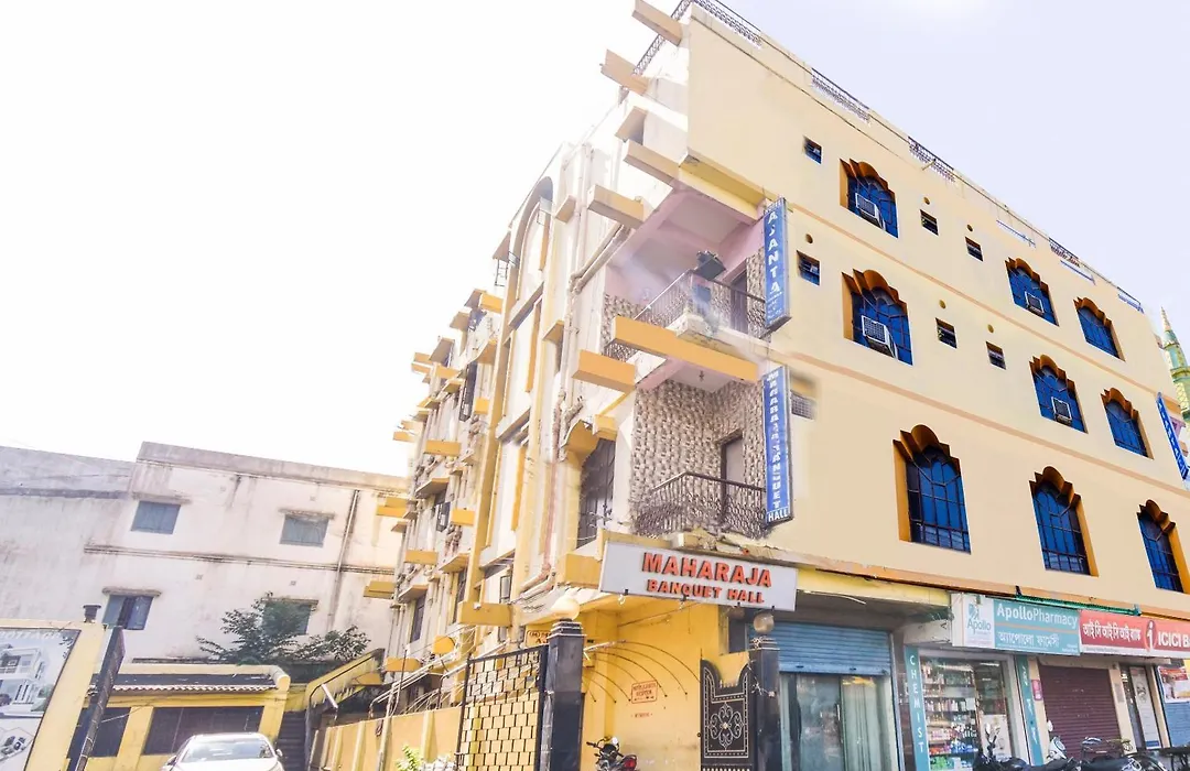 Super Hotel O Ajanta-1