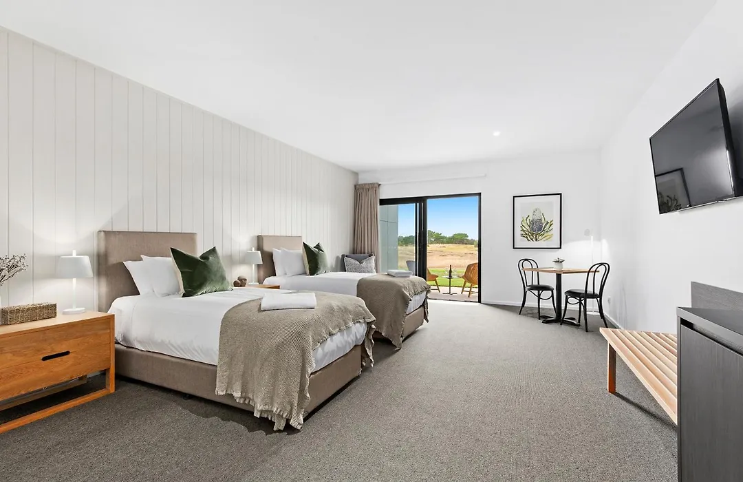 13Th Beach Golf Lodges-1