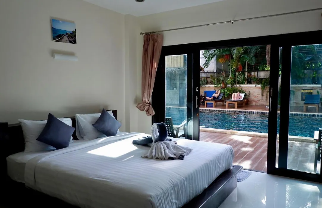 Aiya Resort Koh-Tao-1