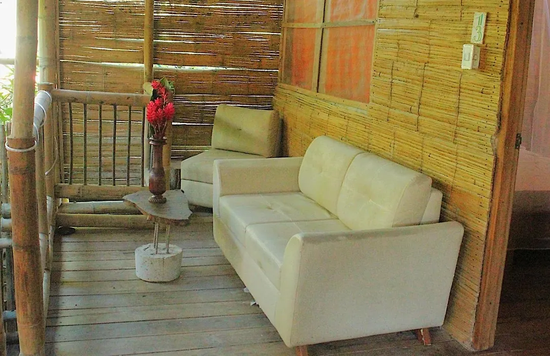 La Percha Hostal-1