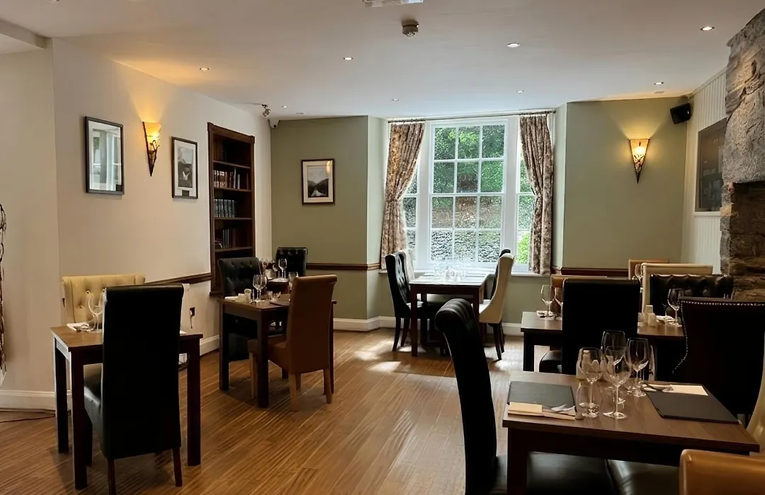 Aberdunant Hall Holiday Park, Snowdonia-1