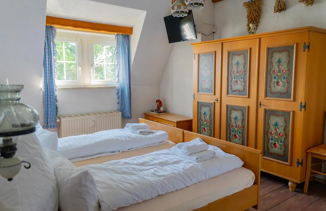 Pension Arietta-1