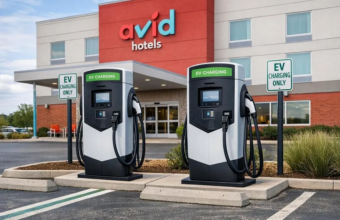 Avid Hotels Perry-National Fairground Area By Ihg-1