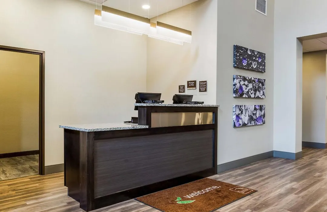 Mainstay Suites Winfield-Teays Valley-1