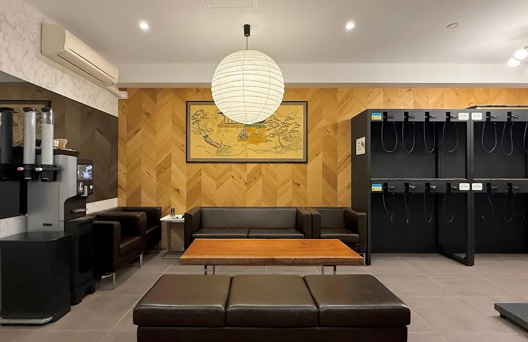 Comforts81 Shinsaibashi-1