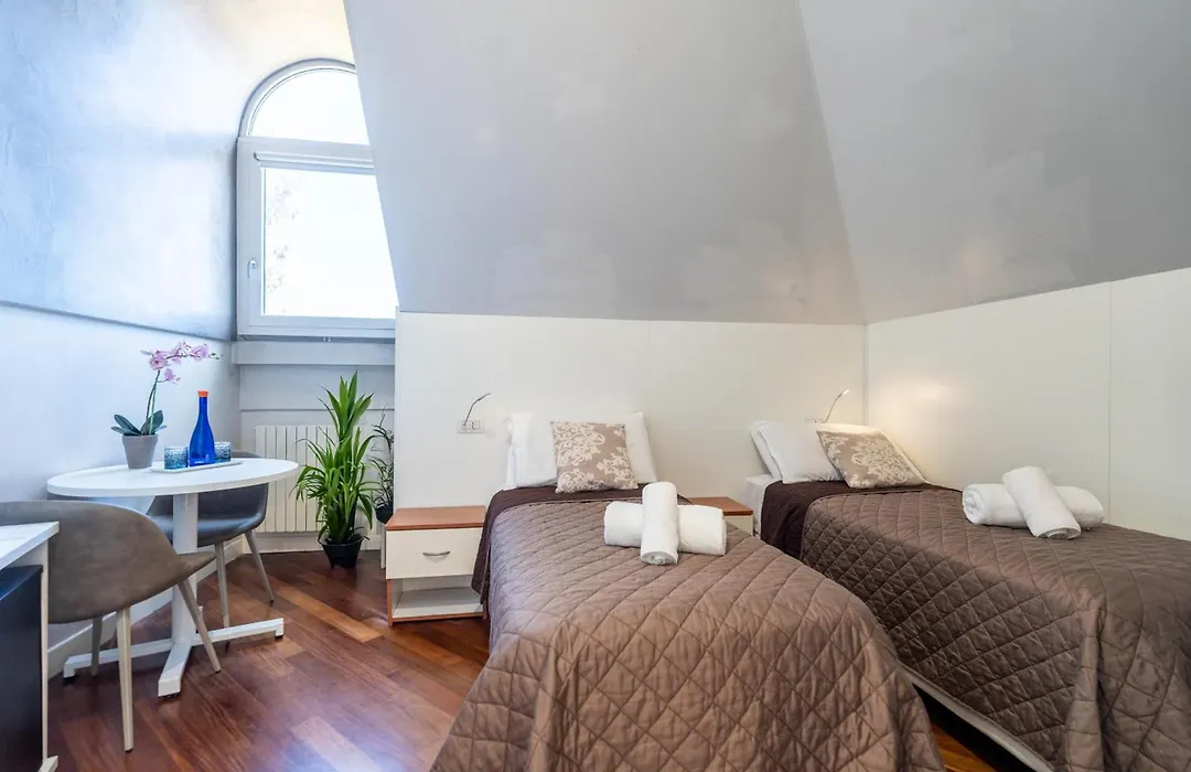 B&B Luxury Italian House-1