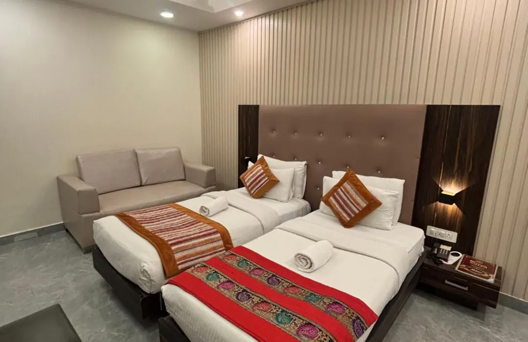 Hotel Surya International-1