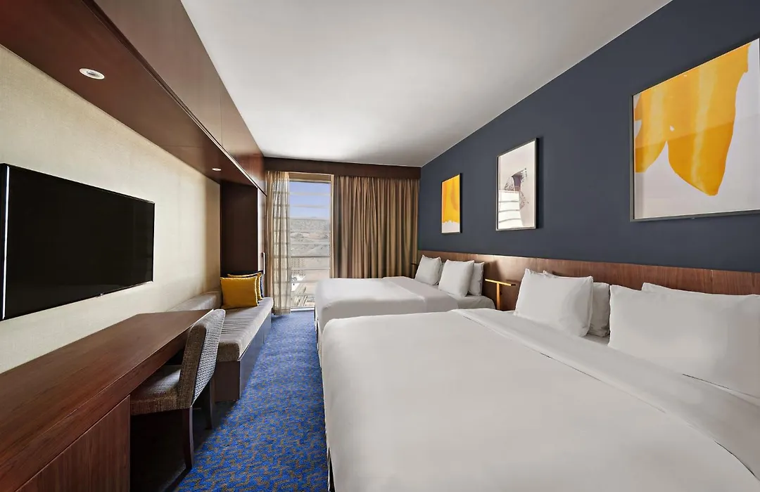 Voco Makkah By Ihg-1