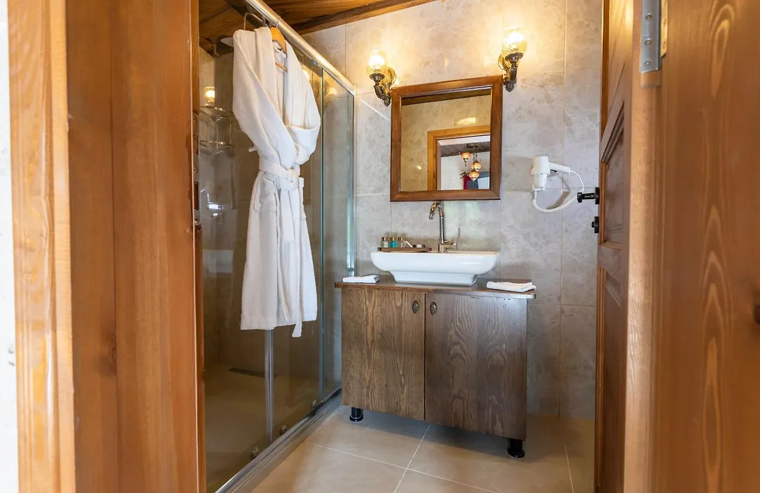 Lord Of Cappadocia Hotel-1