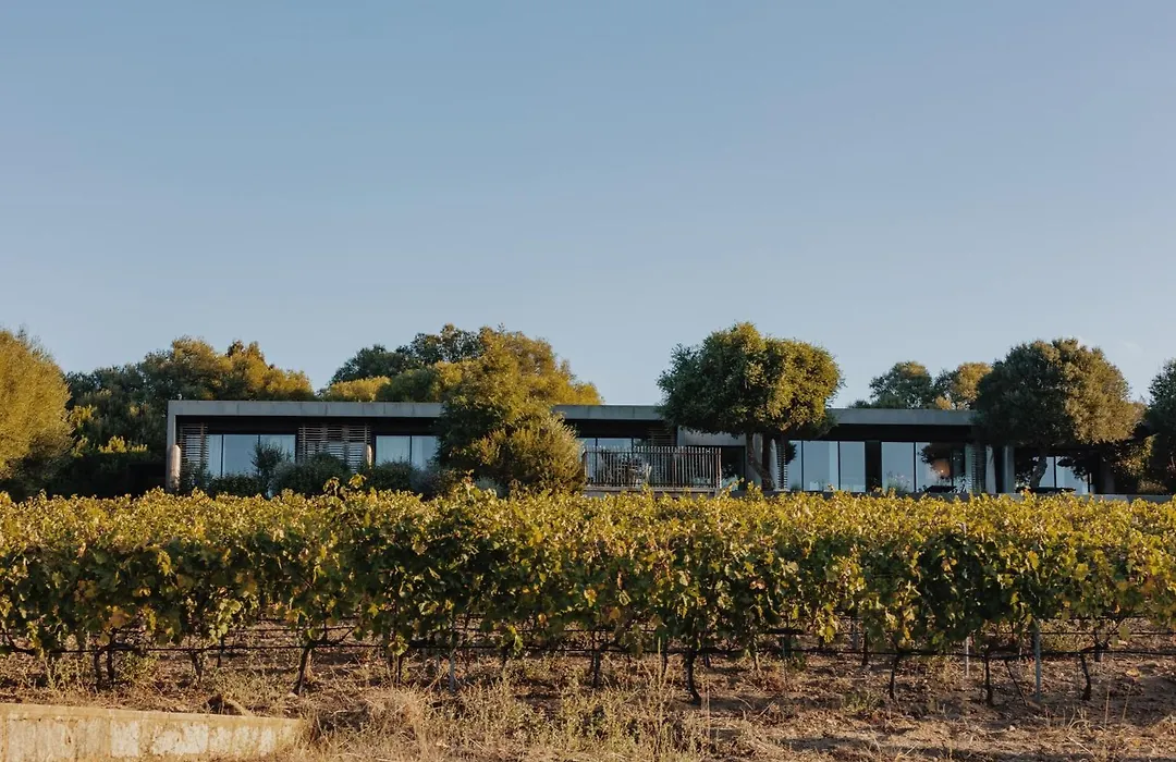 Domaine De Peretti Della Rocca-1