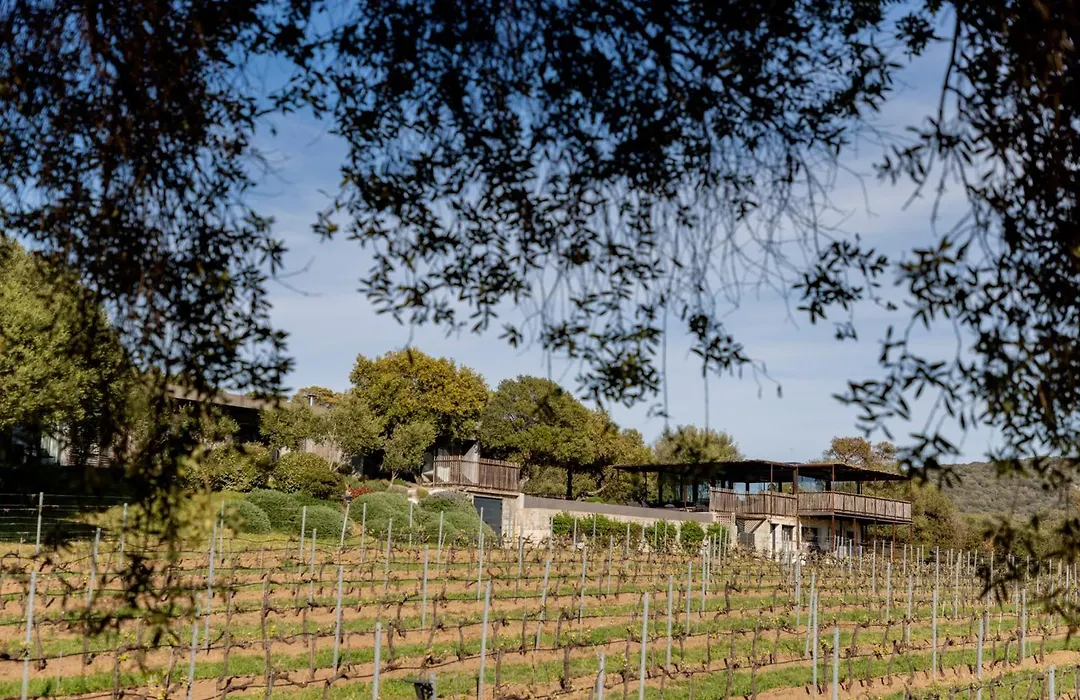 Domaine De Peretti Della Rocca-1