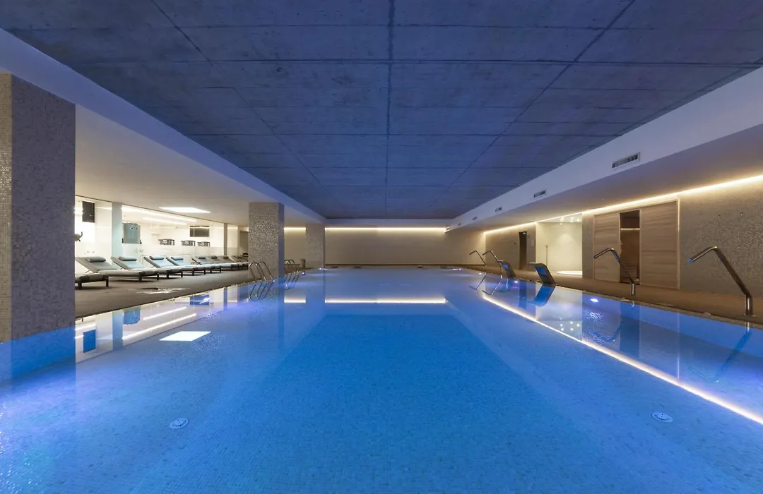 Boeira Garden Hotel Porto Gaia, Curio Collection By Hilton-1