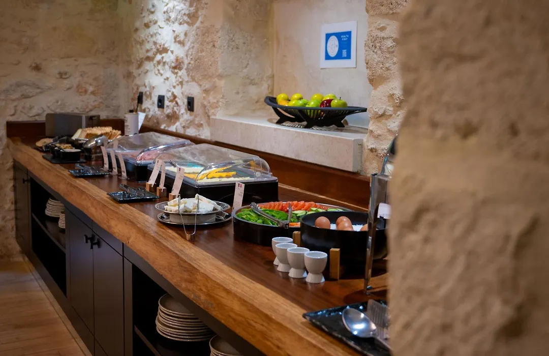 Artion City Boutique Hotel-1
