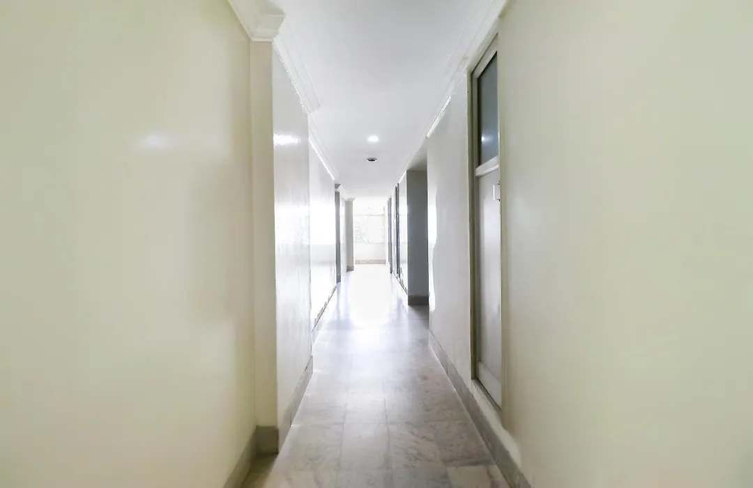 Super Hotel O Archana Inn-1