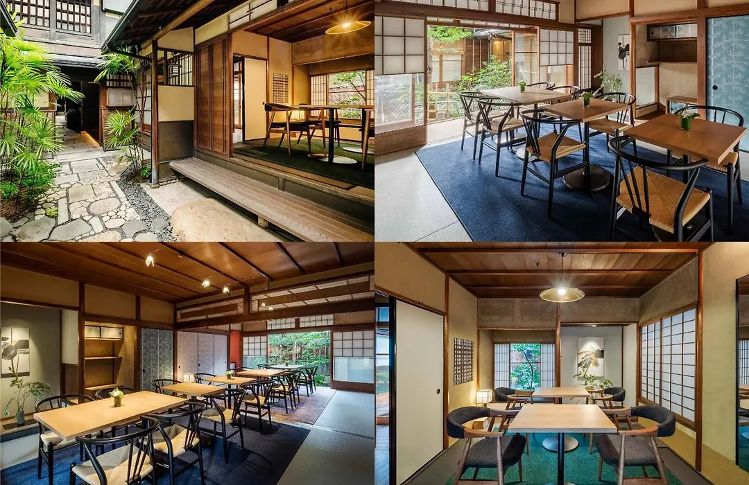 The Machiya Ebisuya-1