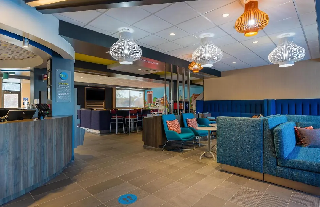 Tru By Hilton Ashland, Va-1