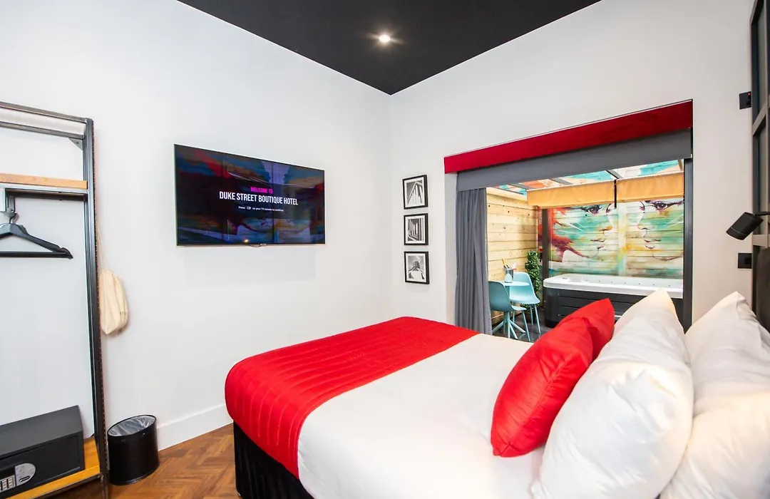 Duke Street Boutique Hotel-1