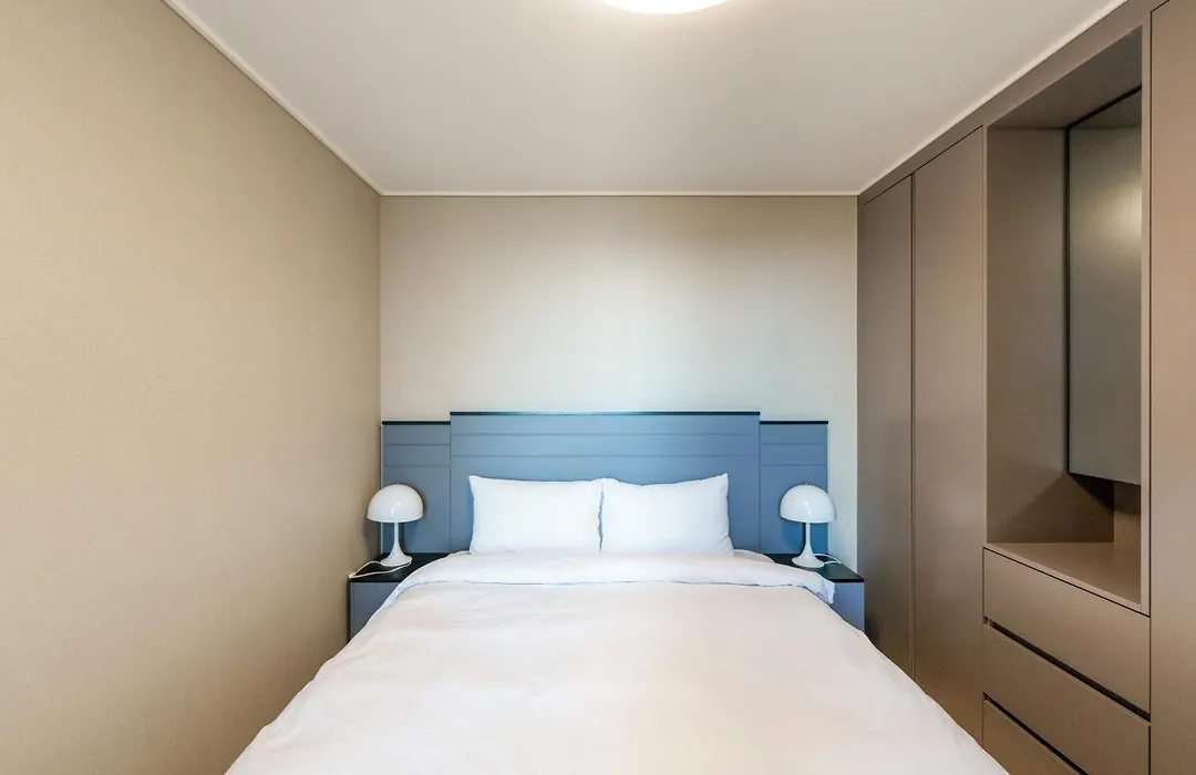 Hotel The Blue Terra-1