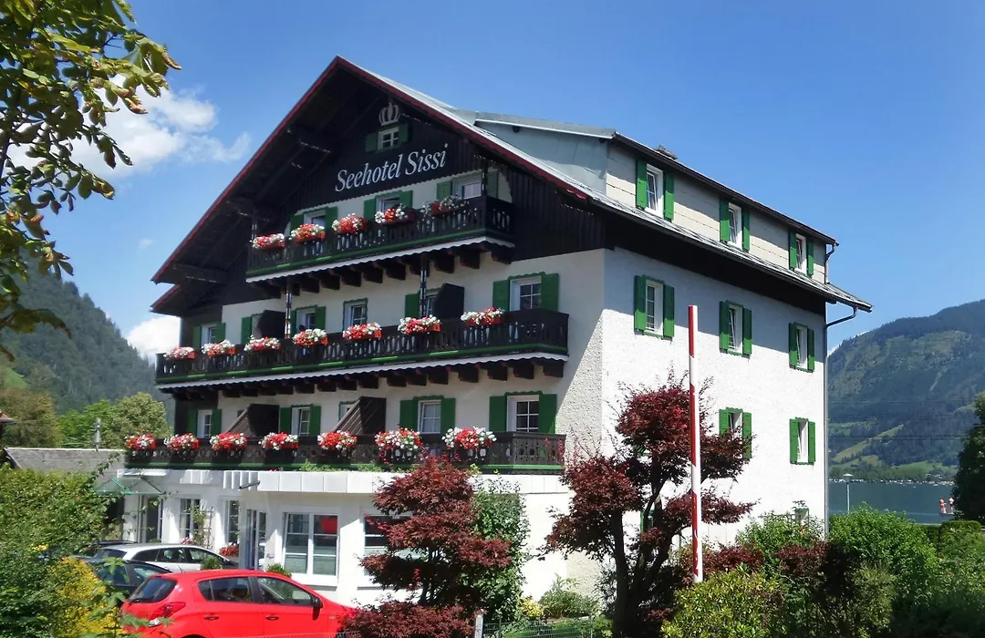 Seehotel Sissi-1