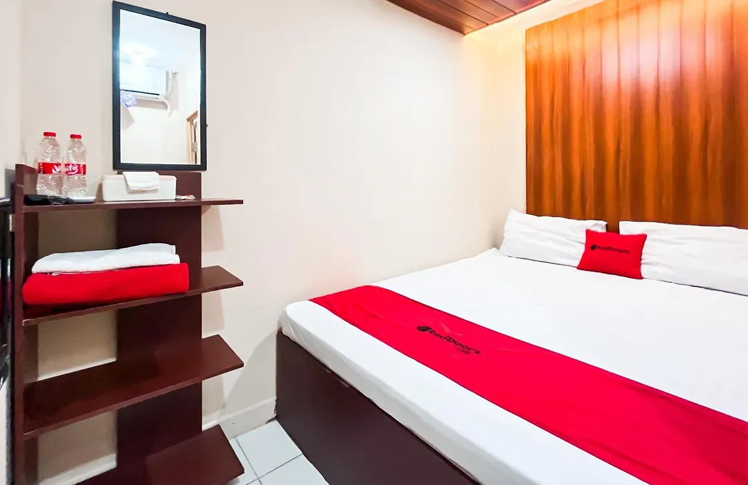 Reddoorz Near Riau Junction Mall 2-1