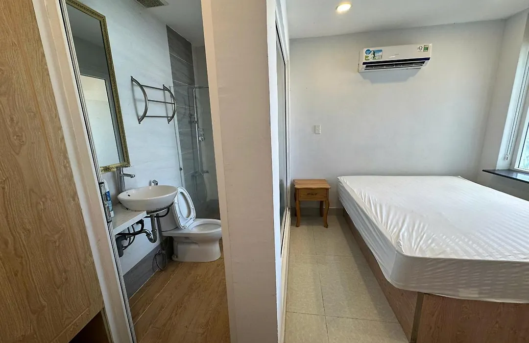 Vung Tau Luxury Hotel & Apartment-1