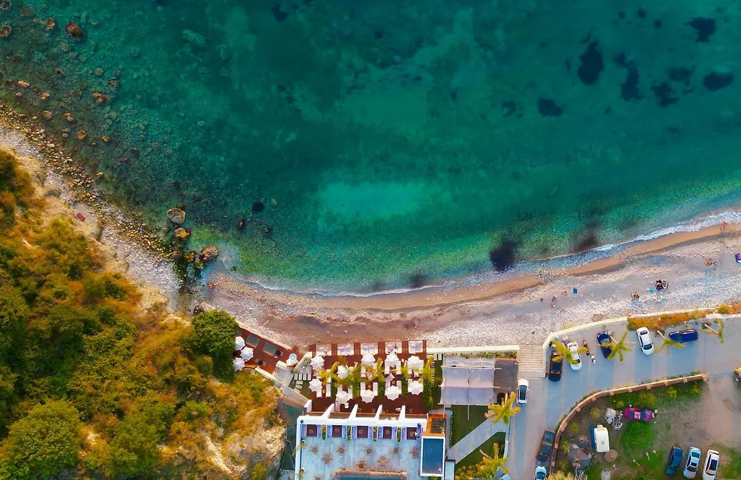 Oniro By Iliria Palace (Adults Only)-1