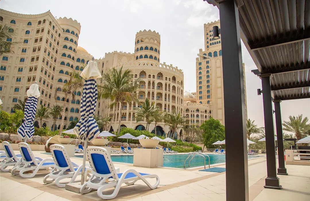 Al Hamra Residence-1