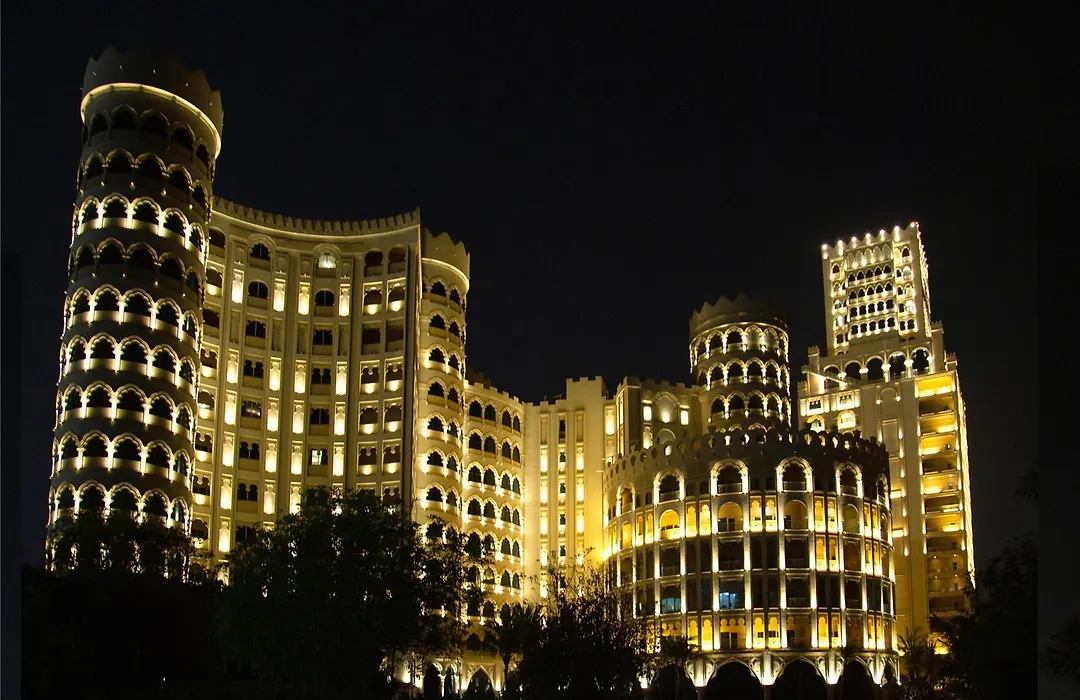 Al Hamra Residence-1