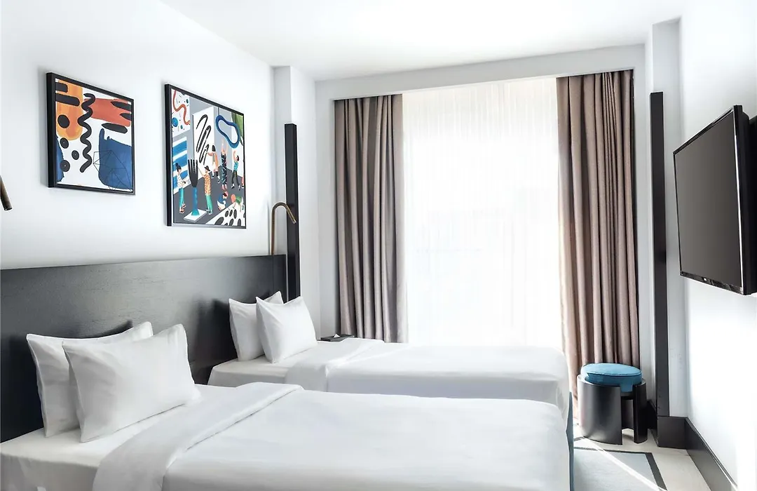 Mercure Baku City-1