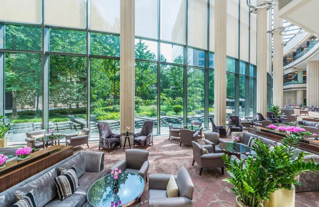 Regent Beijing By Ihg-1